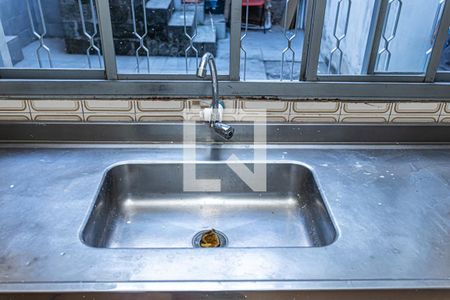 Casa para alugar com 120m², 3 quartos e 2 vagas Casa para alugar com 120m², 3 quartos e 2 vagasCozinha