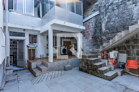 Casa para alugar com 120m², 3 quartos e 2 vagas Casa para alugar com 120m², 3 quartos e 2 vagasQuintal