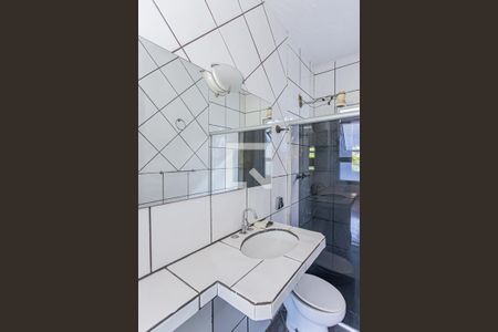 Casa para alugar com 120m², 3 quartos e 2 vagas Casa para alugar com 120m², 3 quartos e 2 vagasBanheiro