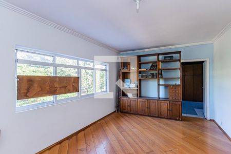 Sala 2 de casa para alugar com 3 quartos, 120m² em Jardim Sao Ricardo, São Paulo