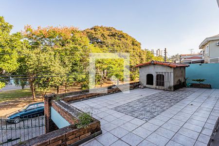 Casa para alugar com 120m², 3 quartos e 2 vagas Casa para alugar com 120m², 3 quartos e 2 vagasTerraço