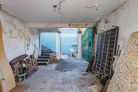 Casa para alugar com 120m², 3 quartos e 2 vagas Casa para alugar com 120m², 3 quartos e 2 vagasGaragem