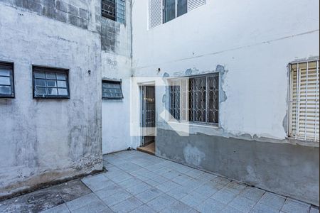 Casa para alugar com 120m², 3 quartos e 2 vagas Casa para alugar com 120m², 3 quartos e 2 vagasQuintal