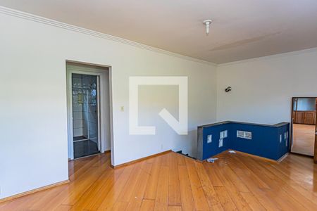 Sala 2 de casa para alugar com 3 quartos, 120m² em Jardim Sao Ricardo, São Paulo