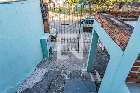 Casa para alugar com 120m², 3 quartos e 2 vagas Casa para alugar com 120m², 3 quartos e 2 vagasEntrada