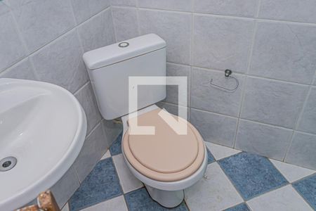 Casa para alugar com 120m², 3 quartos e 2 vagas Casa para alugar com 120m², 3 quartos e 2 vagasBanheiro suite