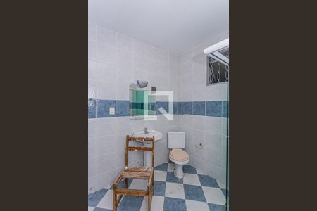 Casa para alugar com 120m², 3 quartos e 2 vagas Casa para alugar com 120m², 3 quartos e 2 vagasBanheiro suite