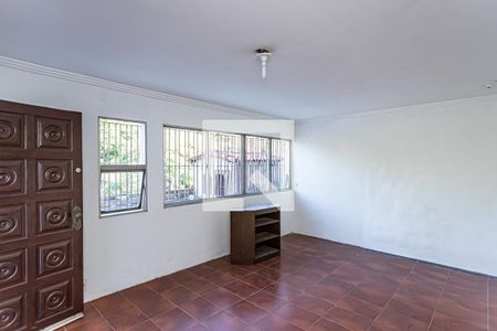 Sala de casa para alugar com 3 quartos, 120m² em Jardim Sao Ricardo, São Paulo