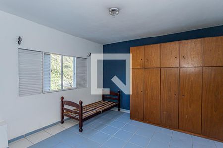 Suite de casa para alugar com 3 quartos, 120m² em Jardim Sao Ricardo, São Paulo