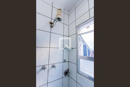 Casa para alugar com 120m², 3 quartos e 2 vagas Casa para alugar com 120m², 3 quartos e 2 vagasBanheiro