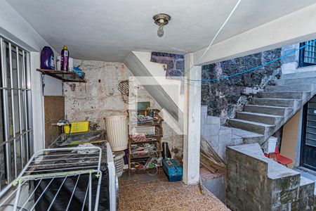 Casa para alugar com 120m², 3 quartos e 2 vagas Casa para alugar com 120m², 3 quartos e 2 vagasÁrea de Serviço