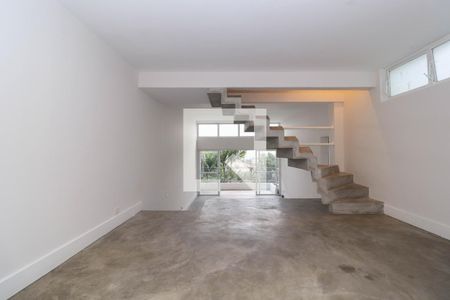 Sala 1 de casa à venda com 3 quartos, 212m² em Sumarezinho, São Paulo