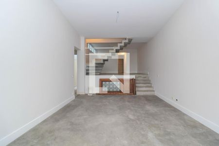 Sala 1 de casa à venda com 3 quartos, 212m² em Sumarezinho, São Paulo