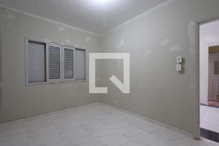 Quarto de casa para alugar com 1 quarto, 80m² em Chácara Belenzinho, São Paulo