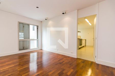 Sala de apartamento à venda com 4 quartos, 170m² em Cerqueira César, São Paulo