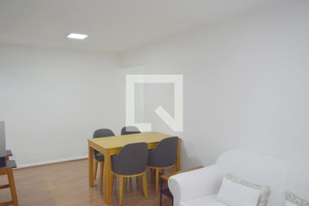 Sala de apartamento para alugar com 2 quartos, 85m² em Consolação, São Paulo