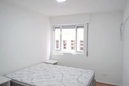Quarto 2 de apartamento para alugar com 2 quartos, 85m² em Consolação, São Paulo
