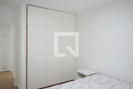 Quarto 2 de apartamento para alugar com 2 quartos, 85m² em Consolação, São Paulo