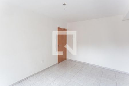 Sala de apartamento para alugar com 2 quartos, 51m² em Eymard, Belo Horizonte