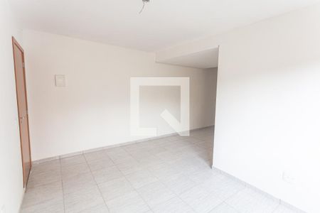 Sala de apartamento para alugar com 2 quartos, 51m² em Eymard, Belo Horizonte