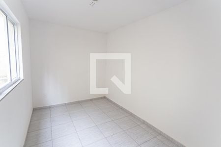 Quarto 1 de apartamento para alugar com 2 quartos, 51m² em Eymard, Belo Horizonte