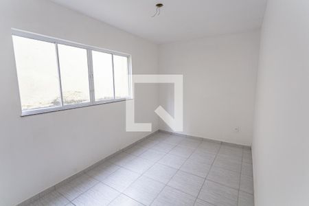 Quarto 1 de apartamento para alugar com 2 quartos, 51m² em Eymard, Belo Horizonte