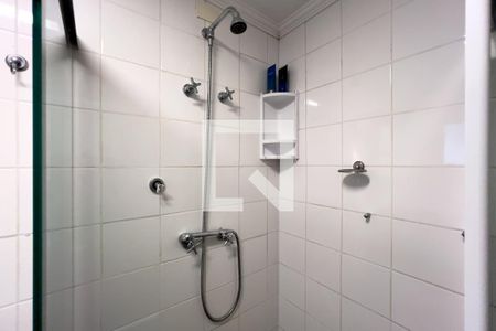 Banheiro do quarto 1 de casa à venda com 3 quartos, 150m² em Vila Mariana, São Paulo