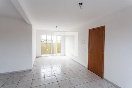 Sala de apartamento para alugar com 3 quartos, 224m² em Eymard, Belo Horizonte