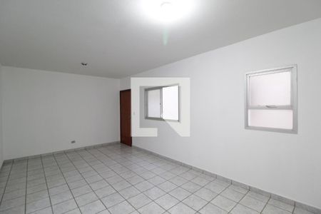 Sala de apartamento para alugar com 3 quartos, 132m² em Santa Mônica, Uberlândia
