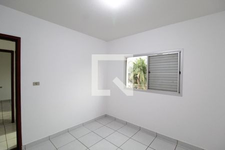 Quarto 2 de apartamento para alugar com 3 quartos, 132m² em Santa Mônica, Uberlândia