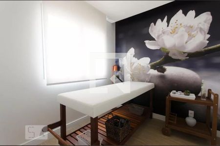 Apartamento para alugar com 35m², 1 quarto e 1 vagaSpa