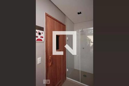 Apartamento para alugar com 35m², 1 quarto e 1 vagaSauna