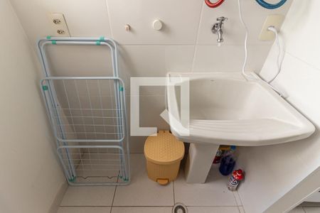 Apartamento para alugar com 35m², 1 quarto e 1 vagaÁrea de Serviço