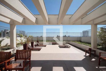Apartamento para alugar com 35m², 1 quarto e 1 vagaSolário