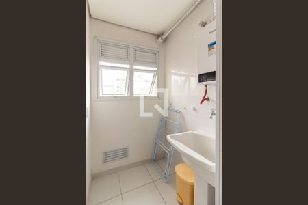 Apartamento para alugar com 35m², 1 quarto e 1 vagaÁrea de Serviço