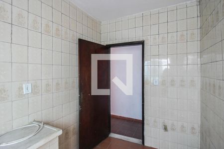 Apartamento para alugar com 60m², 2 quartos e sem vaga Apartamento para alugar com 60m², 2 quartos e sem vagaCozinha