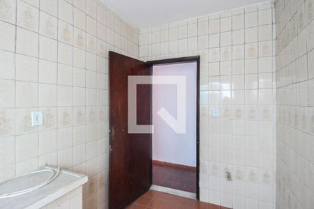 Apartamento para alugar com 60m², 2 quartos e sem vaga Apartamento para alugar com 60m², 2 quartos e sem vagaCozinha