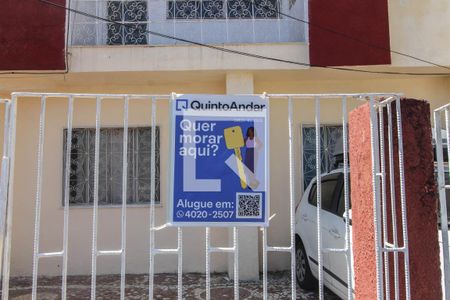 Apartamento para alugar com 60m², 2 quartos e sem vaga Apartamento para alugar com 60m², 2 quartos e sem vagaPlaca