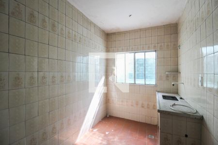 Apartamento para alugar com 60m², 2 quartos e sem vaga Apartamento para alugar com 60m², 2 quartos e sem vagaCozinha