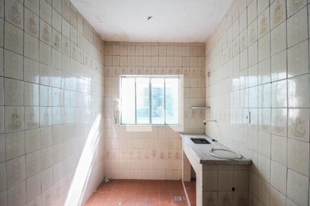 Apartamento para alugar com 60m², 2 quartos e sem vaga Apartamento para alugar com 60m², 2 quartos e sem vagaCozinha