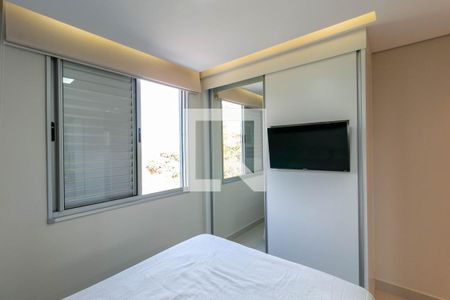 Apartamento à venda com 2 quartos, 60m² em Buritis, Belo Horizonte