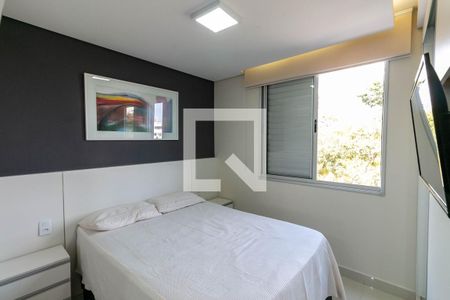 Apartamento à venda com 2 quartos, 60m² em Buritis, Belo Horizonte
