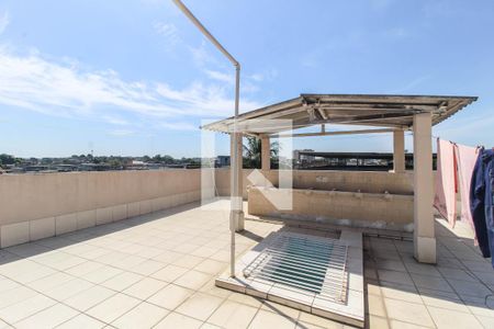 Apartamento para alugar com 60m², 2 quartos e sem vaga Apartamento para alugar com 60m², 2 quartos e sem vagaÁrea de Serviço / Terraço