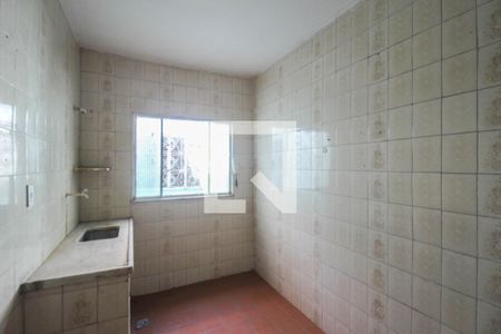 Apartamento para alugar com 60m², 2 quartos e sem vaga Apartamento para alugar com 60m², 2 quartos e sem vagaCozinha