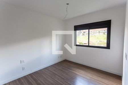 Suíte de apartamento para alugar com 2 quartos, 105m² em Vale do Sereno, Nova Lima