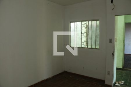 Sala de casa para alugar com 2 quartos, 60m² em Parque Ulisses, Nova Iguaçu