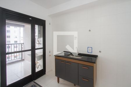 Apartamento para alugar com 42m², 2 quartos e sem vaga Apartamento para alugar com 42m², 2 quartos e sem vagaCozinha