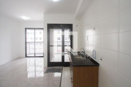 Apartamento para alugar com 42m², 2 quartos e sem vaga Apartamento para alugar com 42m², 2 quartos e sem vagaCozinha
