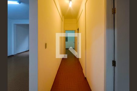 Sala - Corredor de apartamento à venda com 3 quartos, 105m² em Bom Retiro, São Paulo