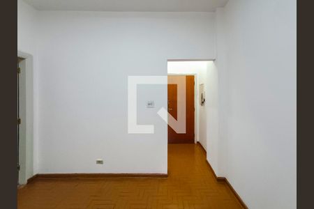 Sala de apartamento à venda com 3 quartos, 105m² em Bom Retiro, São Paulo
